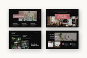 Hart : Heritage Brand Google Slides, a Presentation Template by Punkl Camp (Thumbnail 11 of 16)