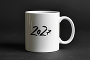 30 handwritten 2027 lettering design, an Object Illustration by Pollyksena (Thumbnail 3 of 3)