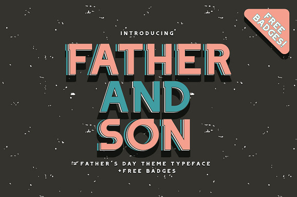 Father and Son preview 8