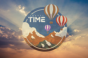 Soft Clouds Family Typeface, a Font by SmartDesigns (Thumbnail 2 of 7)