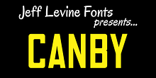 Canby