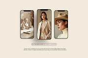 Elegant Aesthetic Photo Collection, a Beauty & Fashion Photo by Mirazz (Thumbnail 14 of 16)