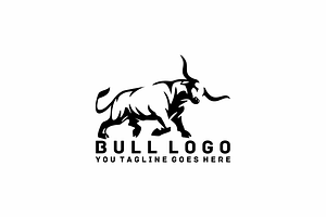 Bull Logo