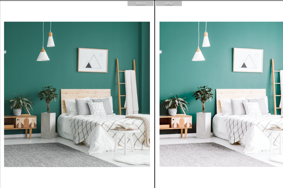 BRIGHT AIRY INDOOR LIGHTROOM PRESETS, a Preset Add-On by Fltrr Lightroom Presets (Photo 5 of 13)