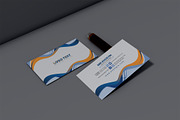 Minimalist Business Card Bundle, a Business Card Template by MRI STUDIO (Thumbnail 29 of 38)