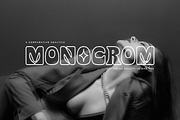 Starboy - Bold Display Font, a Serif Font by Shakira Studio (Thumbnail 5 of 18)