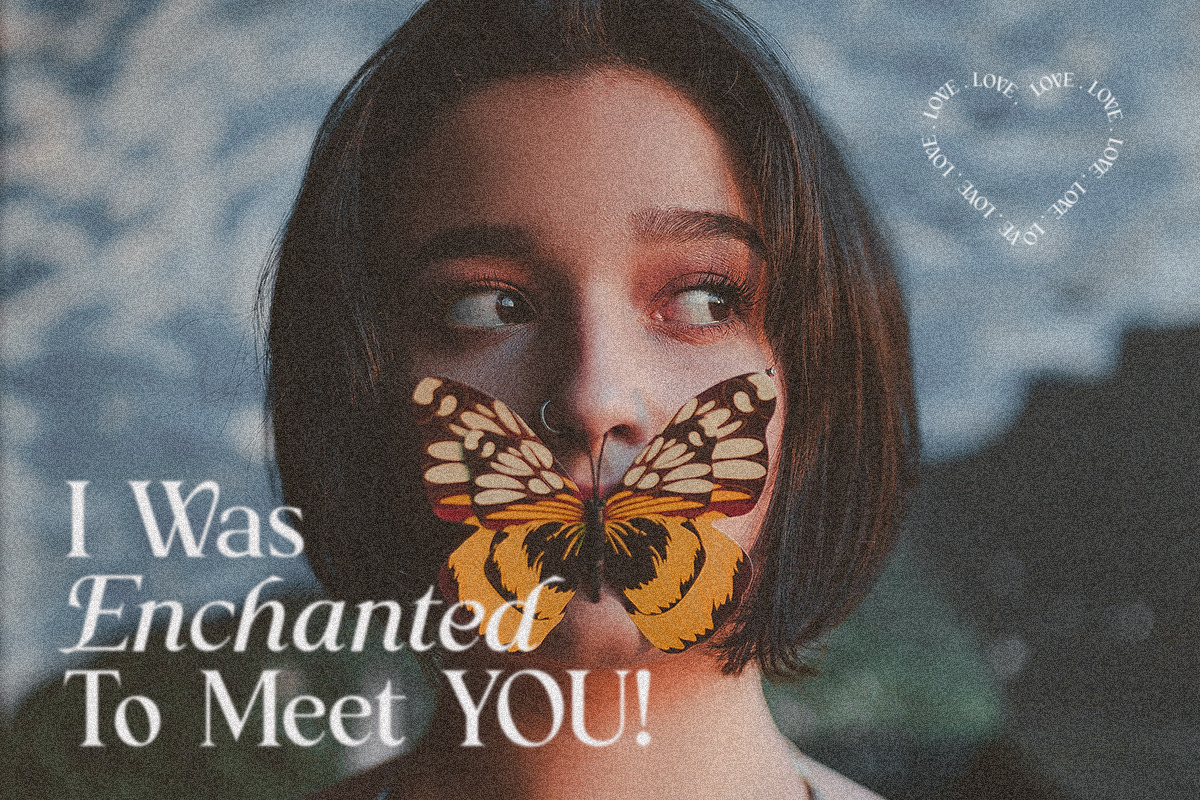 A'DayThatFeelsBetter | 20% off, a Serif Font by ClevUs (Photo 9 of 12)