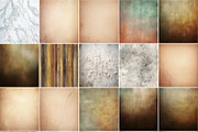530 Textured Backgrounds, a Texture Graphic by Bilgep_design (Thumbnail 16 of 19)