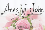 Maxwell | Handwritten Font, a Sans Serif Font by Artstudio (Thumbnail 6 of 7)