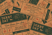 Salveation Font Collection, a Slab Serif Font by Runsell Studio (Thumbnail 8 of 11)
