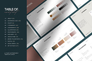 BrandKit - Brand Identity System, a Branding & Logo Template by Prapti Design (Thumbnail 2 of 9)