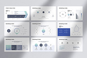 Business Plan Presentation, a Presentation Template by GoldenPixelStudio (Thumbnail 17 of 29)