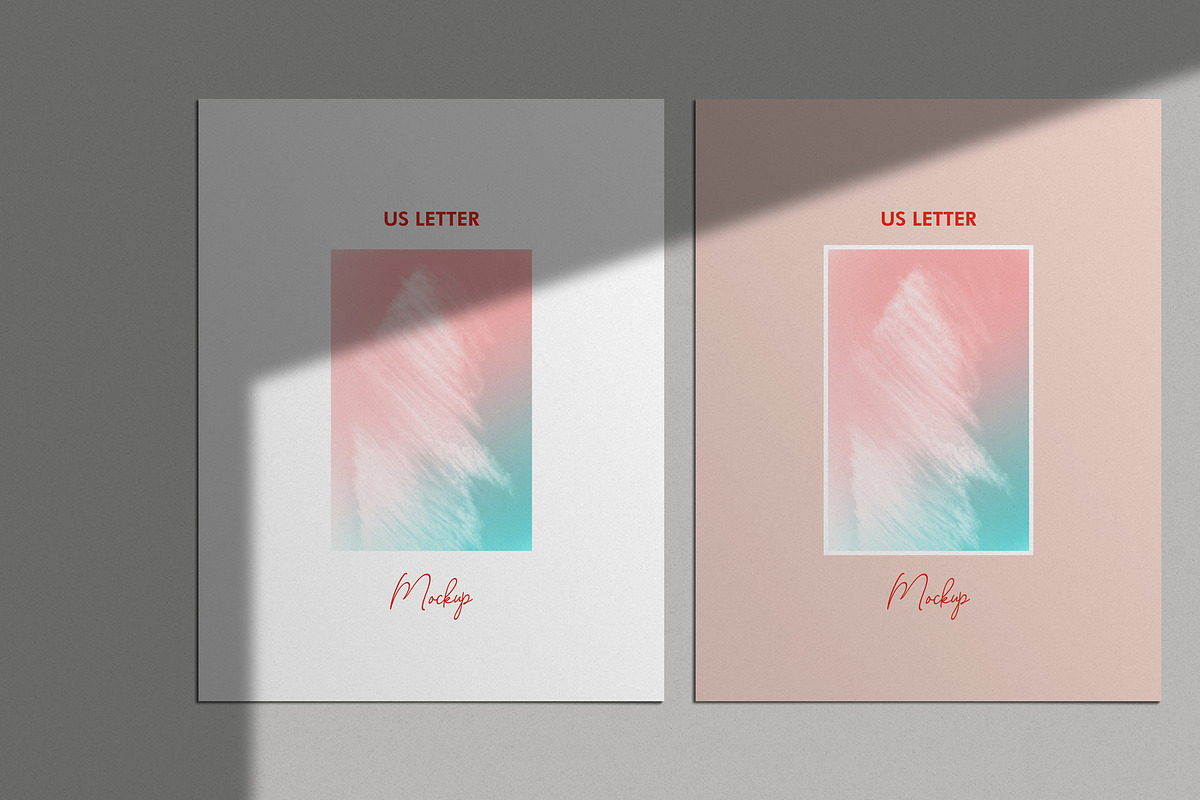 Scene Creator - Mockups Kit, a Books & Magazine Mockup by graphiccrew (Photo 6 of 14)