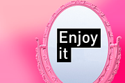 Girly & cute aesthetic for Collages, an Object Graphic by designerbianca (Thumbnail 4 of 4)