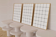 SOFT WALLY Frame Mockup Bundle, a Product Mockup by Bonumo (Thumbnail 18 of 21)