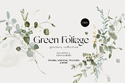 Watercolor Florals Graphics bundle, a Decorative Illustration by Grace Noboa Illustrations (Thumbnail 19 of 20)