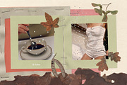 Gathered Outside — Autumn Kit, an Object Graphic by Lidberia (Thumbnail 11 of 13)