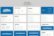 SaaS Verbal Identity Presentation, a Presentation Template by CreativeFolks (Thumbnail 2 of 3)