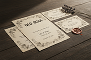 Jata - Elegant Modern Serif Typeface, a Font by Astuti Studio (Thumbnail 14 of 16)