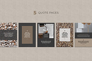 Noctua Workbook Template, a Brochure Template by SlideStation (Thumbnail 10 of 18)