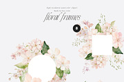 SPRING BOX Watercolor Bundle 400+, a Decorative Illustration by Muse Artist (Thumbnail 50 of 99)