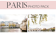 MEGA Paris Photo Bundle, an Architecture Photo by Suzy-Lou (Thumbnail 13 of 13)