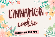 MEGA BUNDLE CRAFTING FONT VOL1, a Font by Tigadestd Type (Thumbnail 17 of 23)