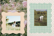 Frame Archive 5 in 1 Bundle, an Object Graphic by Lidberia (Thumbnail 5 of 19)
