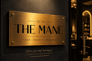 Vinagosta: A Luxury Display Font, a Serif Font by Letterhanna Studio (Thumbnail 4 of 9)