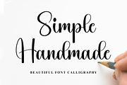 Bubble, a Handwritten Font by FreshTypeINK (Thumbnail 2 of 8)