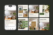Luxury - Hotel & Resort Social Media, a Social Media Template by SLAB! Design (Thumbnail 2 of 8)