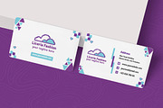 Theme Y2k Business Card, a Business Card Template by Esensifiksi.studio (Thumbnail 2 of 2)