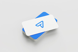 T Letter Arrow Logo Design, a Branding & Logo Template by arhabib