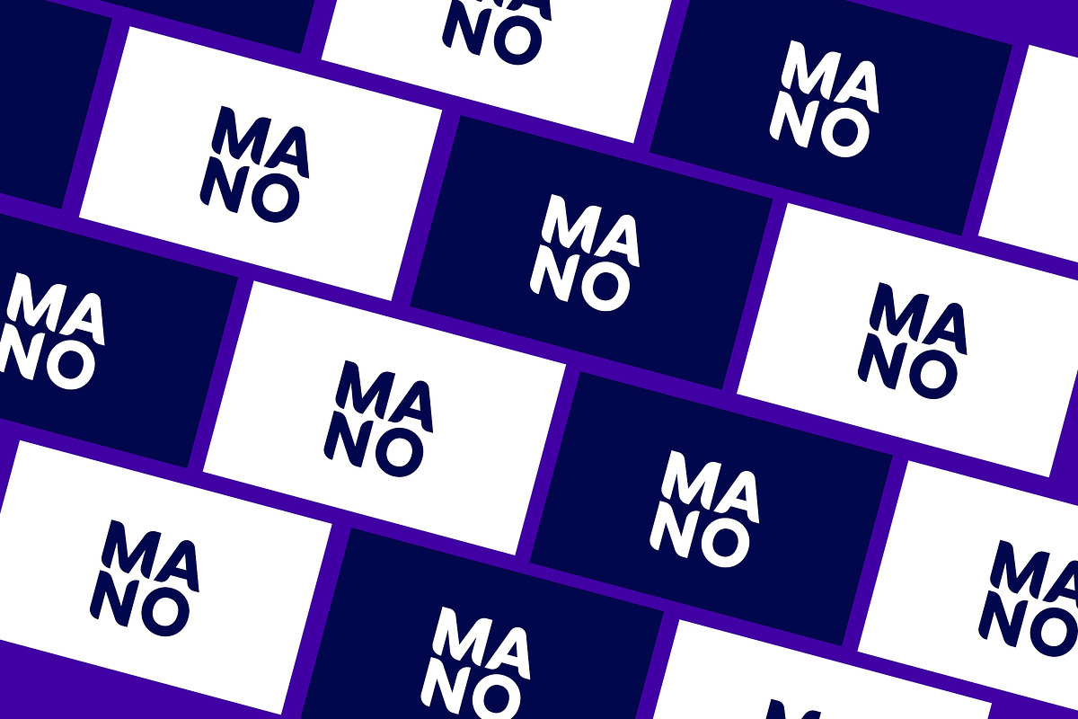 NOMA Sans Serif Font, a Sans Serif Font by CCS Type (Photo 11 of 14)
