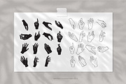 165+ Mystical Illustration Bundle, a Graphic by AndrewPixel (Thumbnail 6 of 10)