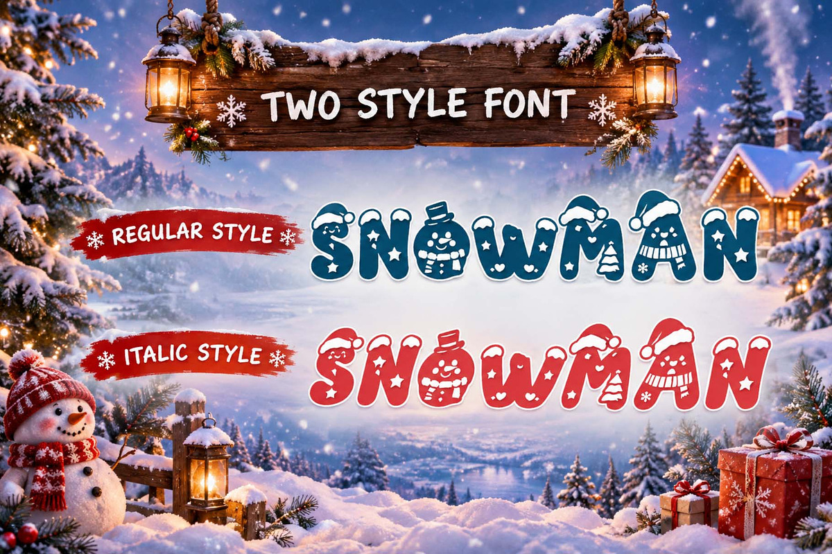Jollykins, a Blackletter Font by Yoga Letter (Photo 4 of 8)