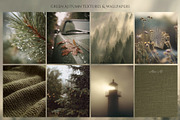120 Autumn Fall Styled Stock Images, a Beauty & Fashion Photo by Allure Art (Thumbnail 26 of 30)