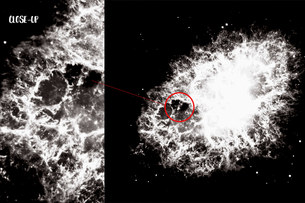 Vector Space Galaxy Set V1, an Object Graphic by Transfuchsian (Photo 5 of 6)