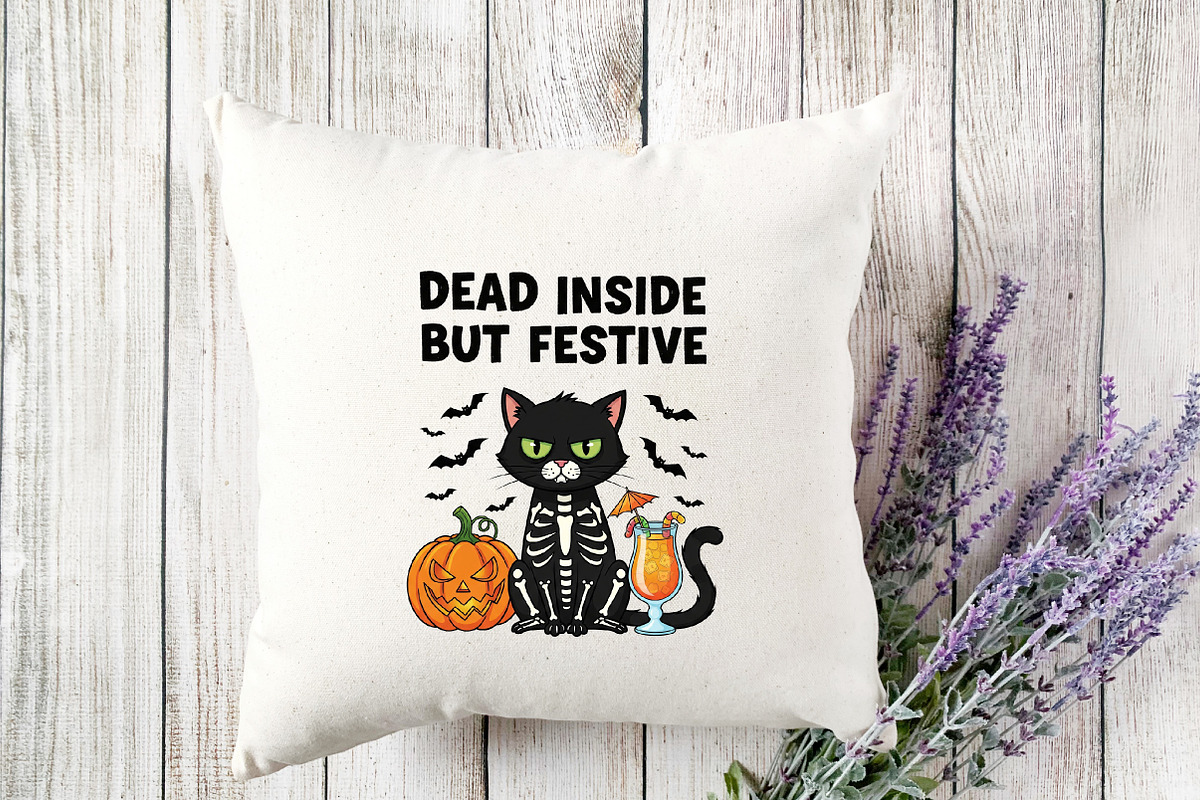 Funny & Sarcastic Halloween PNG, a Graphic by Designking (Photo 3 of 4)