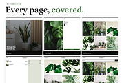 Verda Shopify Theme, a Shopify Template by Ibnul Jaif Farabi (Thumbnail 4 of 8)