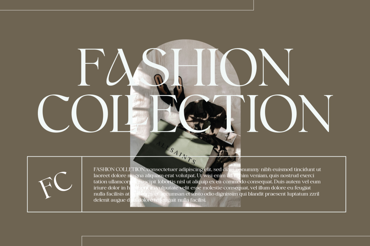 Megalky | Modern Elegant Serif Font, a Serif Font by Rissyletter Studio (Photo 2 of 12)