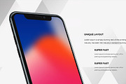 Mobile App Proposal PowerPoint PPTX, a Presentation Template by iHemalaya (Thumbnail 9 of 16)