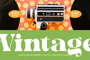 Bright Fresh Bold Retro Serif, a Serif Font by timelesstype.co (Thumbnail 17 of 20)