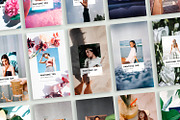Pantone Stories | Canva & PS, a Social Media Template by Stories Collective (Thumbnail 4 of 5)