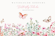 New! Summer Edition Bundle, a Seasonal Illustration by Isabelle Salem (Thumbnail 53 of 118)