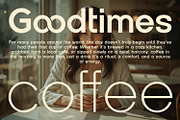 Zujin - Geometric Sans-Serif, a Font by Eotype Studio (Thumbnail 4 of 12)
