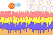 My Sweet Donut, an Illustration by Briddy (Thumbnail 8 of 10)