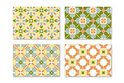 MIEMO geometric seamless patterns., a Pattern Graphic by Peolla (Thumbnail 8 of 10)