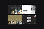 KAMI - Brand Portfolio PPT, a Presentation Template by Antelope Studio (Thumbnail 4 of 10)