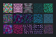 Intensity Pattern Collection, a Pattern Graphic by MarynArts (Thumbnail 2 of 12)